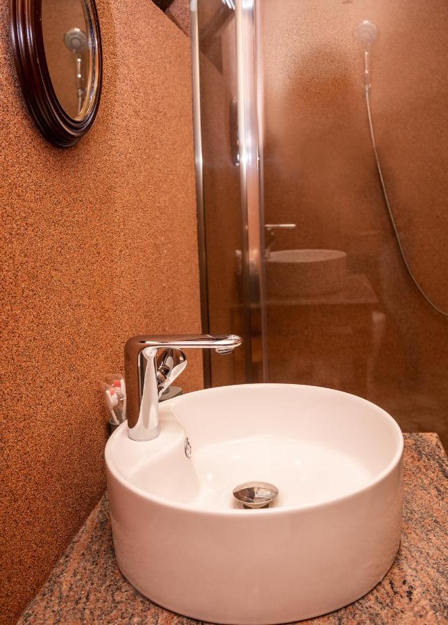 Ecolife Lodge Hotel & Restaurant Step'anavan Εξωτερικό φωτογραφία